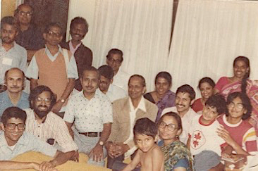 Indian Group 1