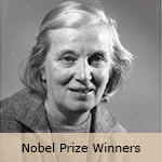 LINK: Nobel Prize Winners